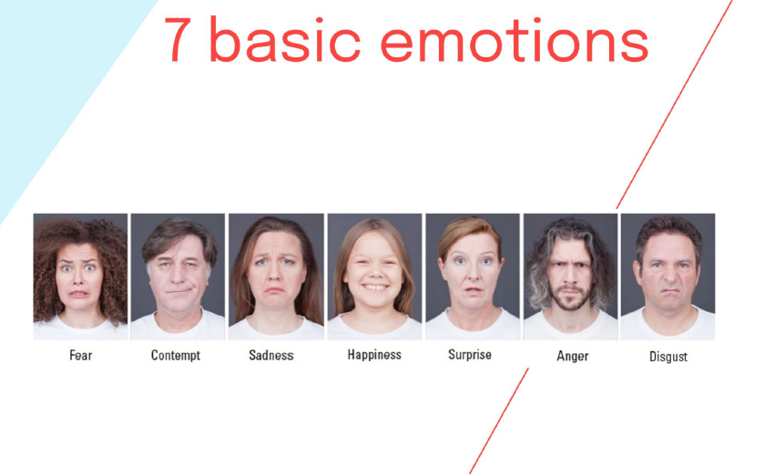 Emotions