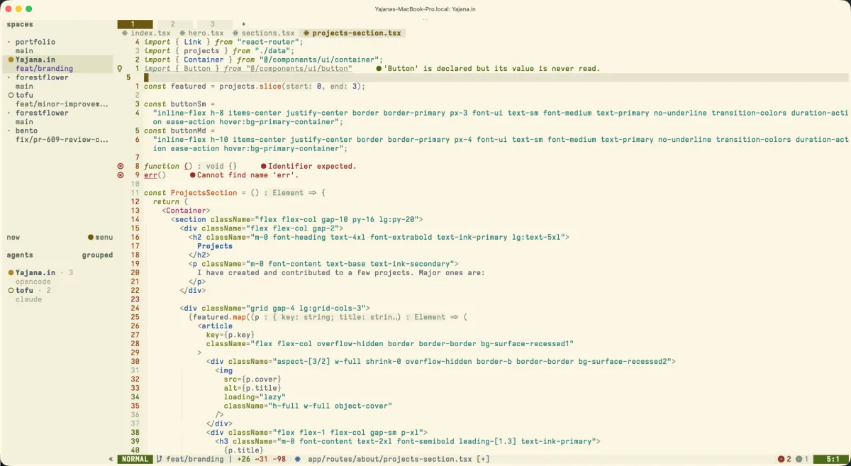 Forestflower Theme