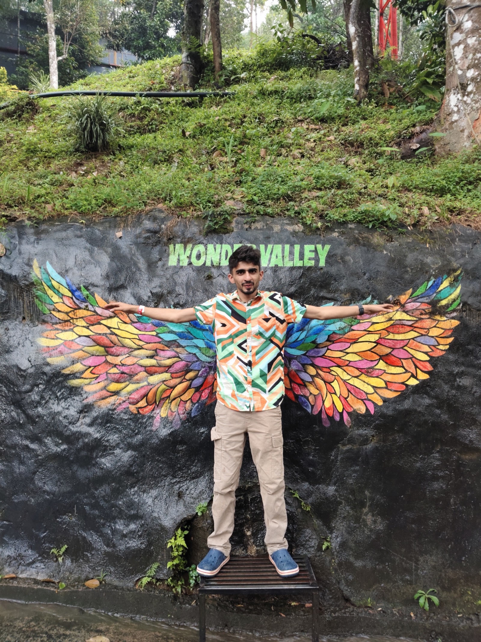 Wondervalley